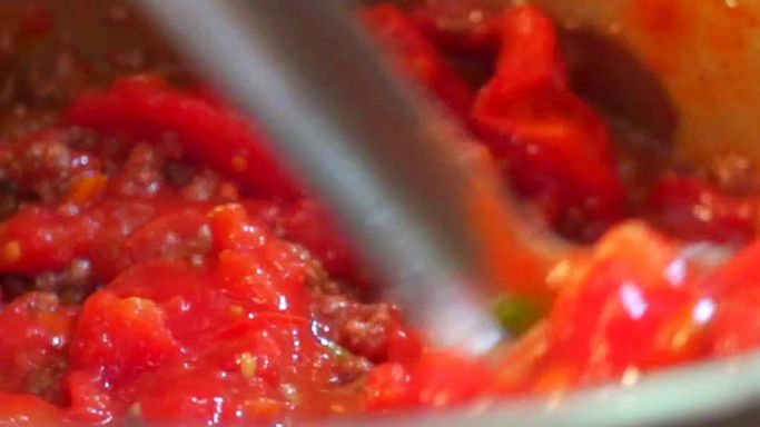 Lasagna